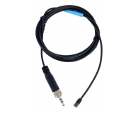 Sennheiser MKE 2 BLACK EW - Mikrofon miniaturowy, czarny, złącze 3,5mm - 1585709 - zdjęcie 2